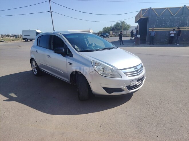 Opel Corsa 2007, 299,900 km - 1.4 l - Bakı
