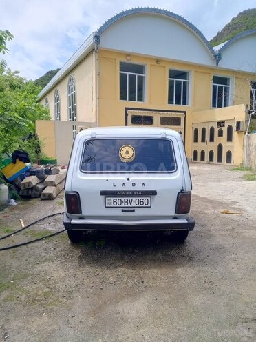 LADA (VAZ) Niva 2013, 300,000 km - 1.7 l - Tovuz
