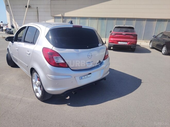 Opel Corsa 2007, 299,900 km - 1.4 l - Bakı