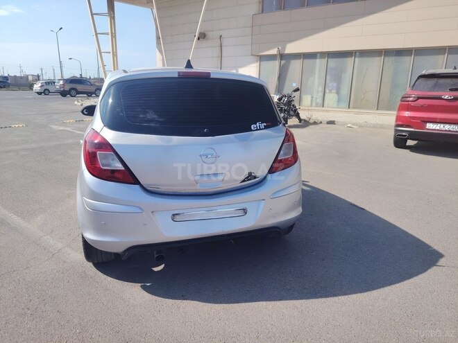 Opel Corsa 2007, 299,900 km - 1.4 l - Bakı