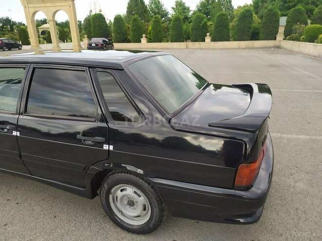 LADA (VAZ) 2115-3