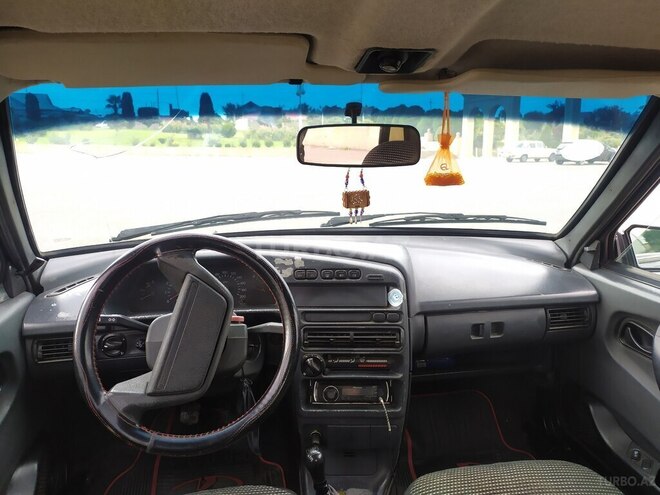 LADA (VAZ) 2115-8
