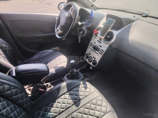 Opel Corsa 2007, 299,900 km - 1.4 l - Bakı