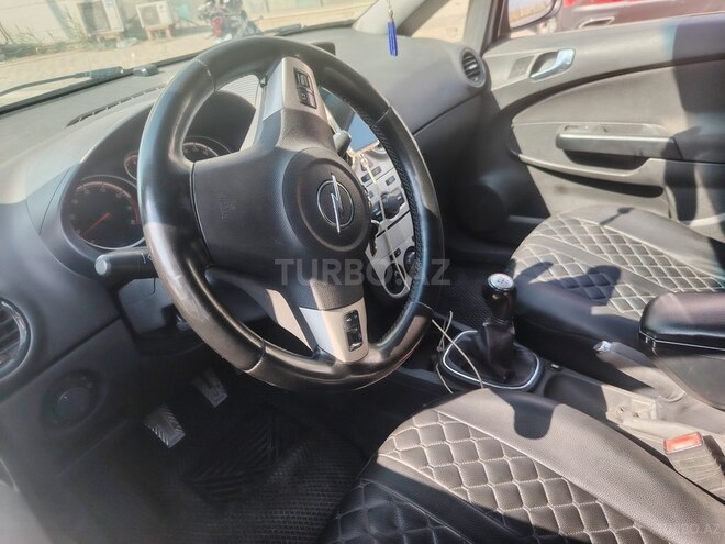 Opel Corsa 2007, 299,900 km - 1.4 l - Bakı