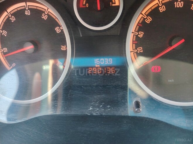 Opel Corsa 2007, 299,900 km - 1.4 l - Bakı