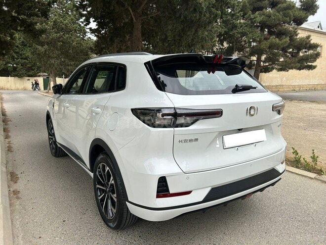 Changan Qiyuan Q05 2025, 0 km - 1.5 l - Bakı