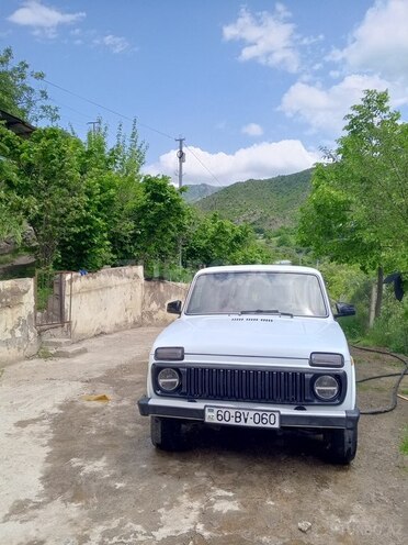LADA (VAZ) Niva 2013, 300,000 km - 1.7 l - Tovuz