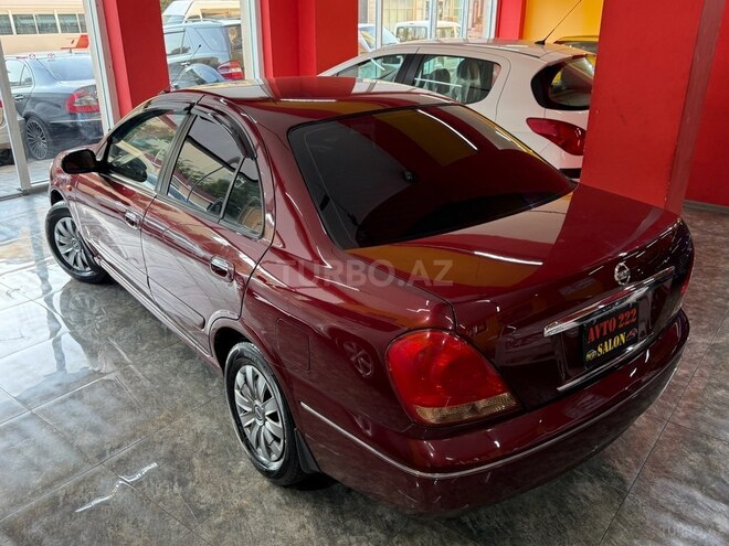 Nissan Sunny 2007, 230,000 km - 1.3 l - Sumqayıt