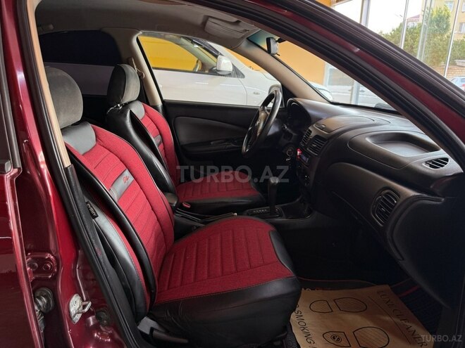 Nissan Sunny-10