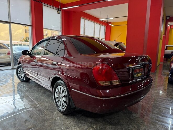 Nissan Sunny 2007, 230,000 km - 1.3 l - Sumqayıt