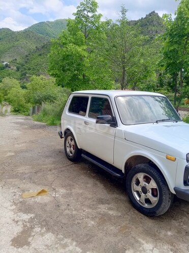 LADA (VAZ) Niva 2013, 300,000 km - 1.7 l - Tovuz