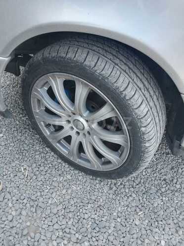 Mercedes C 200 1995, 100,000 km - 2.0 л - Bakı