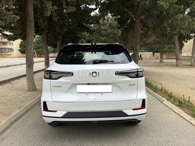 Changan Qiyuan Q05 2025, 0 km - 1.5 l - Bakı