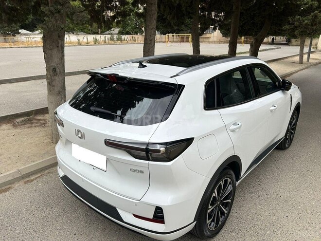 Changan Qiyuan Q05 2025, 0 km - 1.5 l - Bakı