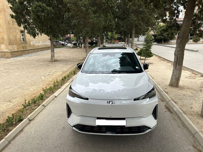 Changan Qiyuan Q05 2025, 0 km - 1.5 l - Bakı