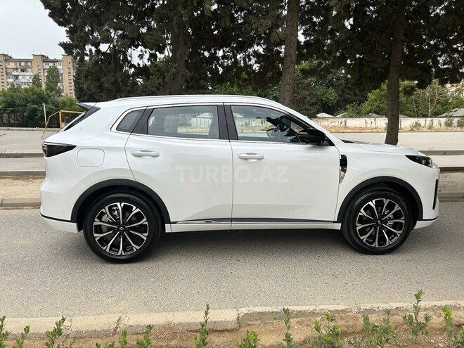 Changan Qiyuan Q05 2025, 0 km - 1.5 l - Bakı