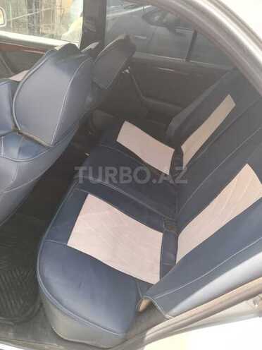 Mercedes C 200 1995, 100,000 km - 2.0 л - Bakı