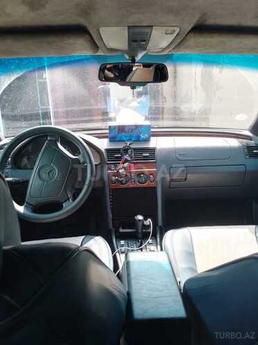 Mercedes C 200 1995, 100,000 km - 2.0 л - Bakı