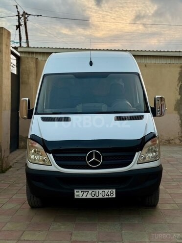 Mercedes Sprinter 315 2008, 205,200 km - 2.2 l - Bakı
