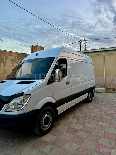 Mercedes Sprinter 315 2008, 205,200 km - 2.2 l - Bakı