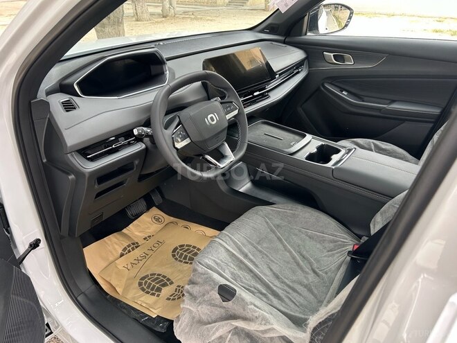 Changan Qiyuan Q05 2025, 0 km - 1.5 l - Bakı