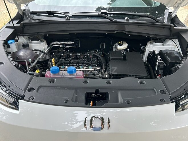 Changan Qiyuan Q05 2025, 0 km - 1.5 l - Bakı