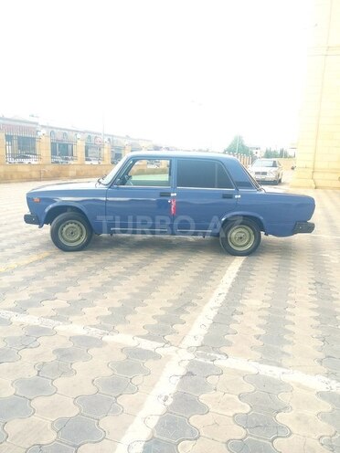 LADA (VAZ) 2107 2006, 98,458 km - 1.3 l - Bərdə