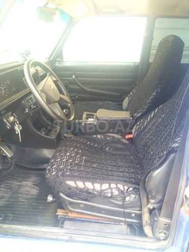 LADA (VAZ) 2107 2006, 98,458 km - 1.3 l - Bərdə