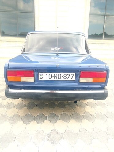 LADA (VAZ) 2107 2006, 98,458 km - 1.3 l - Bərdə