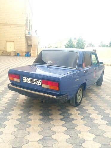LADA (VAZ) 2107 2006, 98,458 km - 1.3 l - Bərdə