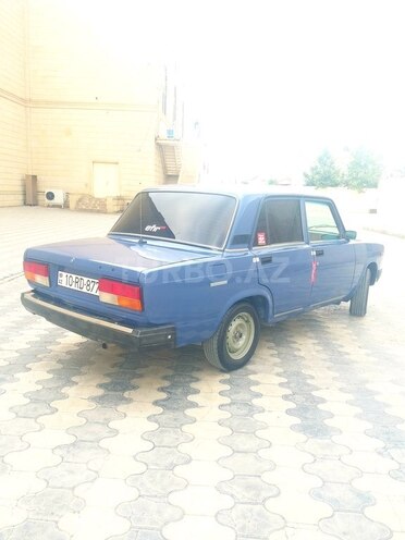 LADA (VAZ) 2107 2006, 98,458 km - 1.3 l - Bərdə