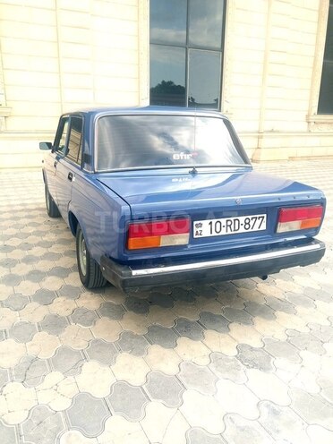 LADA (VAZ) 2107 2006, 98,458 km - 1.3 l - Bərdə