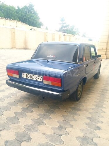 LADA (VAZ) 2107 2006, 98,458 km - 1.3 l - Bərdə