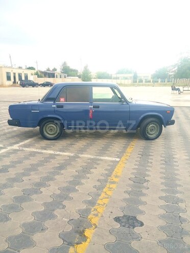 LADA (VAZ) 2107 2006, 98,458 km - 1.3 l - Bərdə