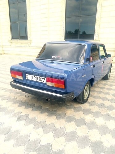LADA (VAZ) 2107 2006, 98,458 km - 1.3 l - Bərdə