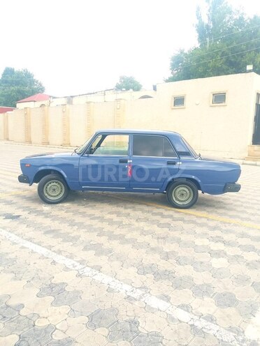 LADA (VAZ) 2107 2006, 98,458 km - 1.3 l - Bərdə