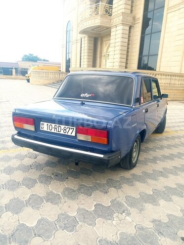 LADA (VAZ) 2107 2006, 98,458 km - 1.3 l - Bərdə