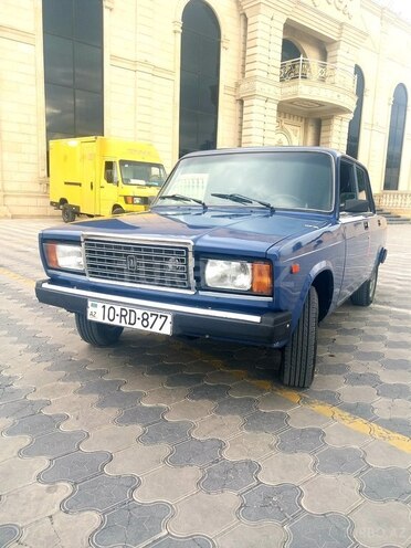 LADA (VAZ) 2107 2006, 98,458 km - 1.3 l - Bərdə