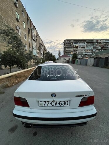 BMW 318 1998, 300,000 km - 1.8 л - Bakı