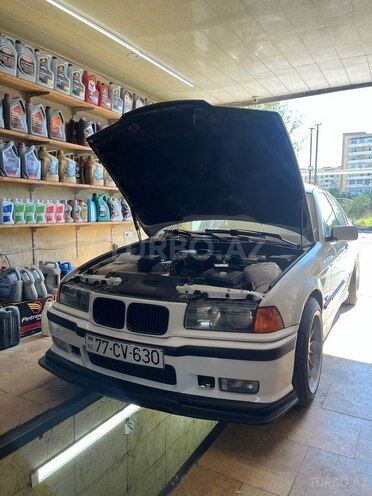BMW 318 1998, 300,000 km - 1.8 л - Bakı