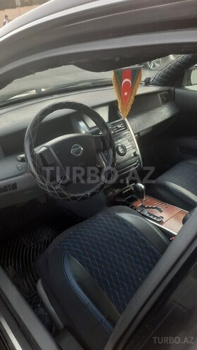 Nissan Teana 2003, 374,416 km - 2.3 л - Bakı