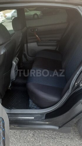 Nissan Teana 2003, 374,416 km - 2.3 л - Bakı