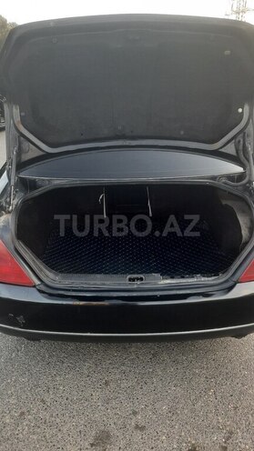 Nissan Teana 2003, 374,416 km - 2.3 л - Bakı