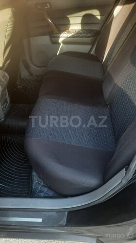 Nissan Teana 2003, 374,416 km - 2.3 л - Bakı