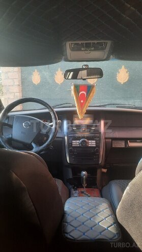 Nissan Teana 2003, 374,416 km - 2.3 л - Bakı