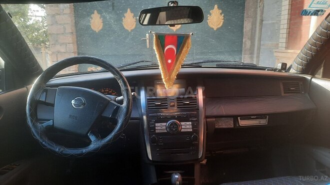 Nissan Teana 2003, 374,416 km - 2.3 л - Bakı