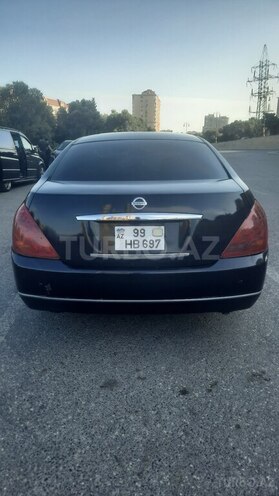 Nissan Teana 2003, 374,416 km - 2.3 л - Bakı
