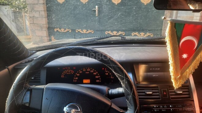 Nissan Teana 2003, 374,416 km - 2.3 л - Bakı