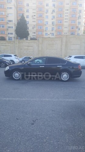 Nissan Teana 2003, 374,416 km - 2.3 л - Bakı