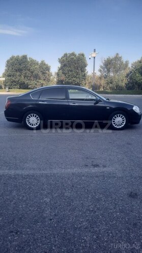 Nissan Teana 2003, 374,416 km - 2.3 л - Bakı
